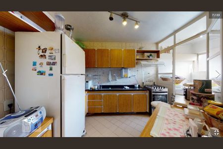 Apartamento à venda com 68m², 2 quartos e 1 vaga Apartamento à venda com 68m², 2 quartos e 1 vagaCozinha