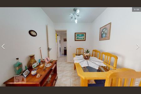 Apartamento à venda com 68m², 2 quartos e 1 vaga Apartamento à venda com 68m², 2 quartos e 1 vagaSala
