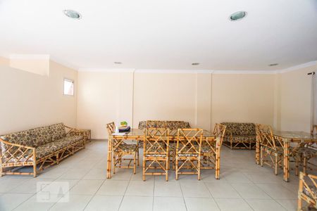 Apartamento à venda com 68m², 2 quartos e 1 vagaSalão de Festas
