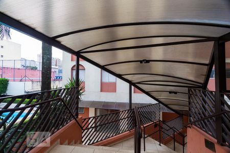 Apartamento à venda com 68m², 2 quartos e 1 vagaEntrada