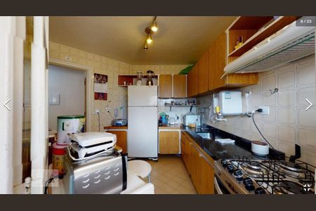 Apartamento à venda com 68m², 2 quartos e 1 vaga Apartamento à venda com 68m², 2 quartos e 1 vagaCozinha