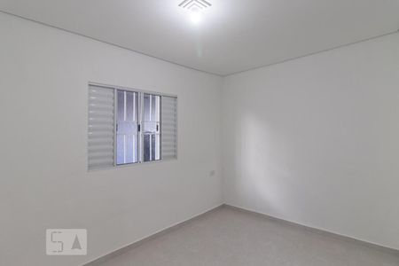 Quarto 1 de casa de condomínio para alugar com 1 quarto, 43m² em Vila Ré, São Paulo