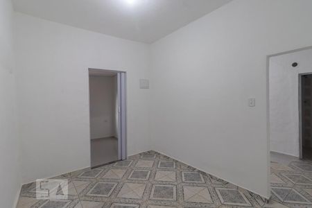 Sala de casa de condomínio para alugar com 1 quarto, 43m² em Vila Ré, São Paulo