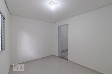 Quarto 1 de casa de condomínio para alugar com 1 quarto, 43m² em Vila Ré, São Paulo