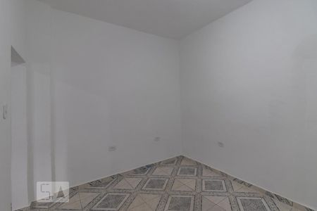 Sala de casa de condomínio para alugar com 1 quarto, 43m² em Vila Ré, São Paulo