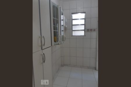 Cozinha de apartamento para alugar com 3 quartos, 90m² em Maracanã, Rio de Janeiro