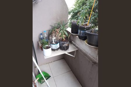 Apartamento à venda com 2 quartos, 68m² em São João, Porto Alegre