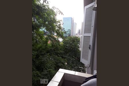 Apartamento à venda com 2 quartos, 68m² em São João, Porto Alegre