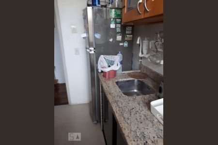 Apartamento à venda com 2 quartos, 68m² em São João, Porto Alegre