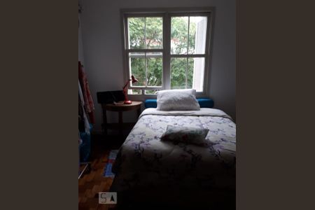 Apartamento à venda com 2 quartos, 68m² em São João, Porto Alegre