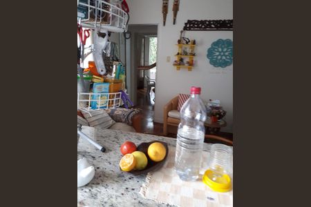 Apartamento à venda com 2 quartos, 68m² em São João, Porto Alegre