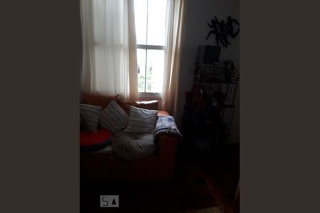 Apartamento à venda com 2 quartos, 68m² em São João, Porto Alegre