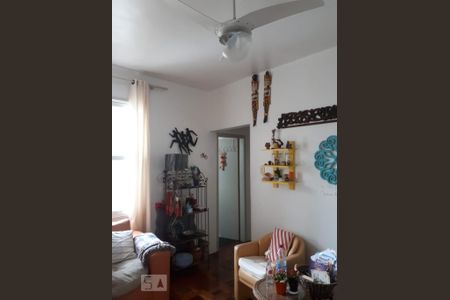 Apartamento à venda com 2 quartos, 68m² em São João, Porto Alegre