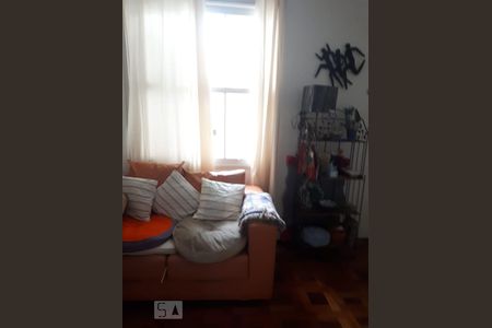 Apartamento à venda com 2 quartos, 68m² em São João, Porto Alegre