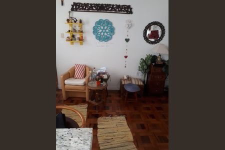 Apartamento à venda com 2 quartos, 68m² em São João, Porto Alegre