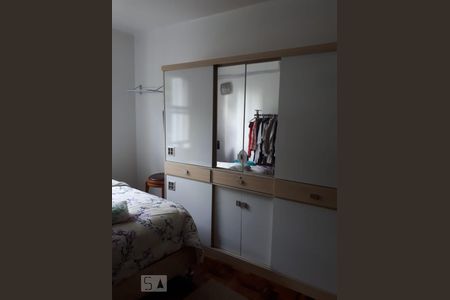 Apartamento à venda com 2 quartos, 68m² em São João, Porto Alegre