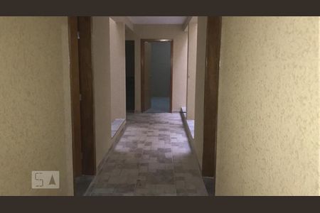 Corredor de apartamento para alugar com 1 quarto, 42m² em Butantã, São Paulo