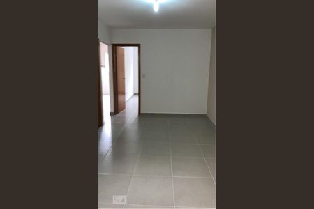 Sala de apartamento para alugar com 1 quarto, 42m² em Butantã, São Paulo