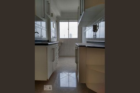 Apartamento para alugar com 50m², 2 quartos e 1 vagaCozinha