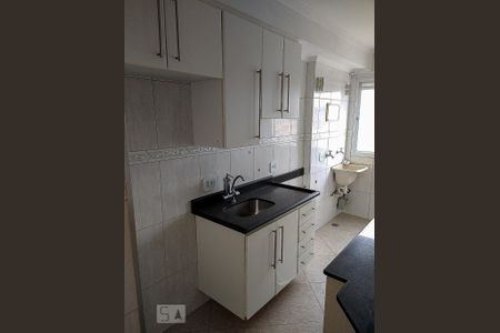 Apartamento para alugar com 50m², 2 quartos e 1 vagaCozinha