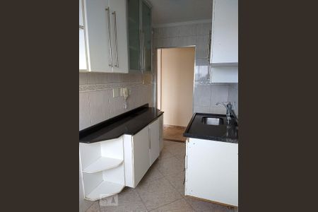 Apartamento para alugar com 50m², 2 quartos e 1 vagaCozinha