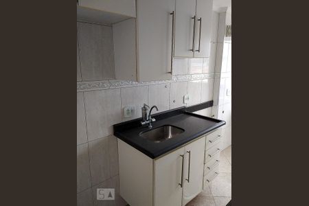 Apartamento para alugar com 50m², 2 quartos e 1 vagaCozinha