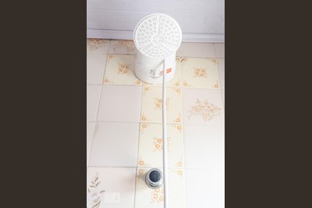 Casa para alugar com 38m², 1 quarto e sem vagaBanheiro