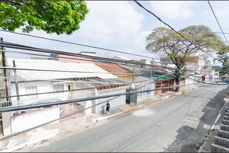 Casa para alugar com 38m², 1 quarto e sem vagaVista da Sacada