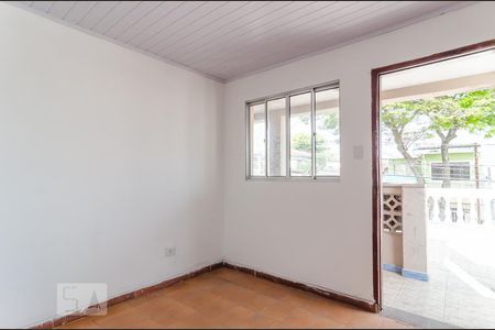 Casa para alugar com 38m², 1 quarto e sem vagaSala