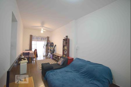 Sala de kitnet/studio à venda com 1 quarto, 34m² em Liberdade, São Paulo