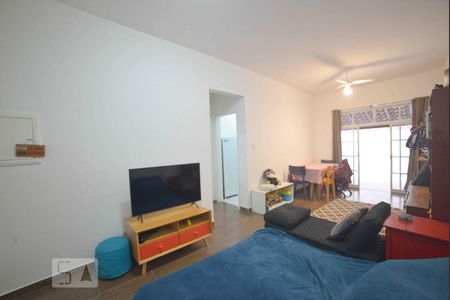 Sala de kitnet/studio à venda com 1 quarto, 34m² em Liberdade, São Paulo