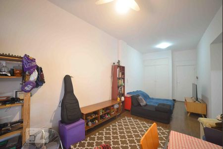 Sala de kitnet/studio à venda com 1 quarto, 34m² em Liberdade, São Paulo