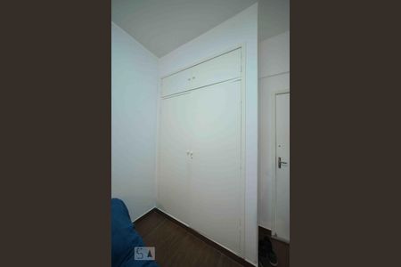 Armario Quarto/Sala de kitnet/studio à venda com 1 quarto, 34m² em Liberdade, São Paulo