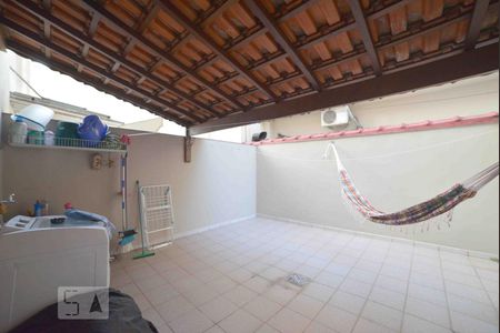 Area de Serviço de kitnet/studio à venda com 1 quarto, 34m² em Liberdade, São Paulo