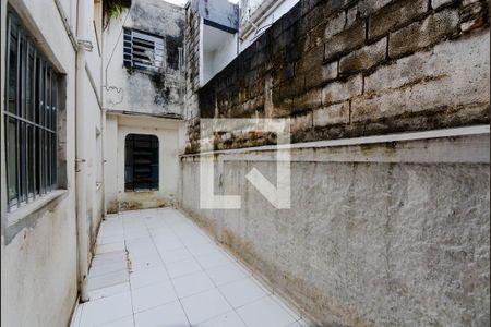 Casa à venda com 137m², 2 quartos e 1 vagaQuintal 