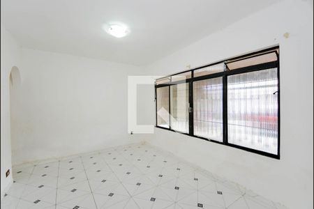 Sala de casa para alugar com 2 quartos, 137m² em Vila Rosália, Guarulhos
