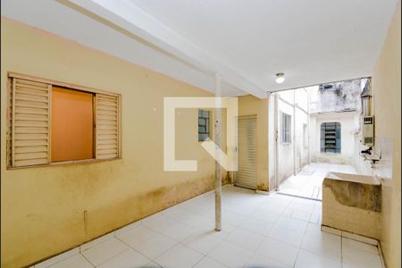 Casa à venda com 137m², 2 quartos e 1 vagaÁrea de Serviço