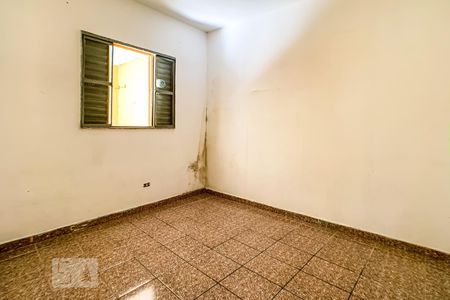 Quarto 2 de casa para alugar com 2 quartos, 137m² em Vila Rosália, Guarulhos