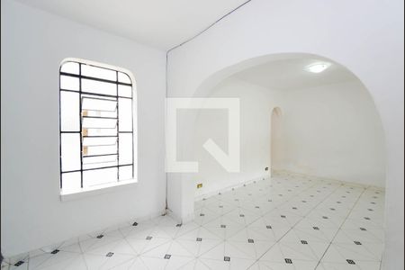 Sala de casa para alugar com 2 quartos, 137m² em Vila Rosália, Guarulhos