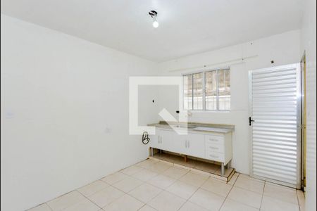 Casa à venda com 137m², 2 quartos e 1 vagaCozinha