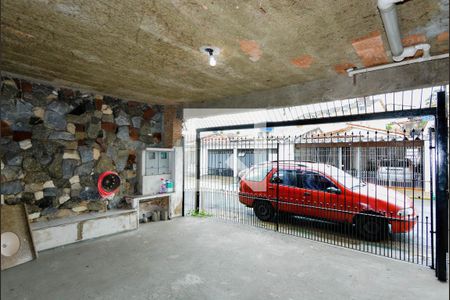 Casa à venda com 137m², 2 quartos e 1 vagaGaragem