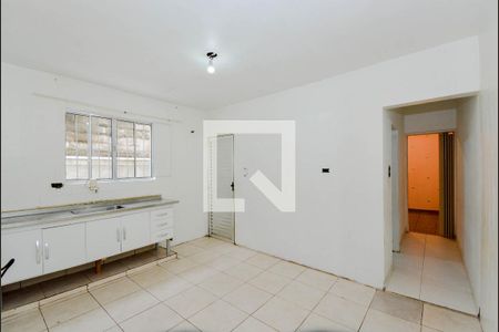 Casa à venda com 137m², 2 quartos e 1 vagaCozinha