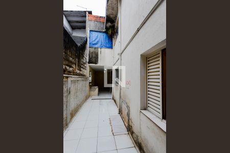 Casa à venda com 137m², 2 quartos e 1 vagaQuintal 