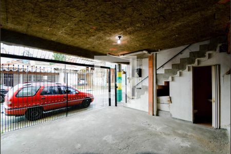 Casa à venda com 137m², 2 quartos e 1 vagaGaragem