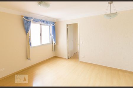 Apartamento para alugar com 68m², 3 quartos e 2 vagasSala