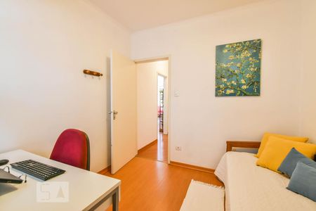 Quarto 1 de apartamento à venda com 2 quartos, 70m² em Pinheiros, São Paulo