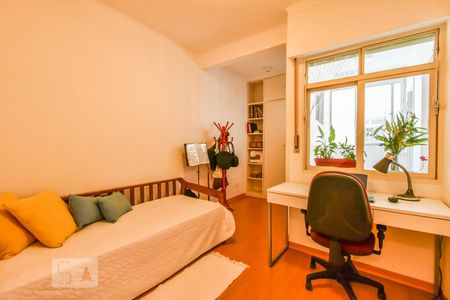 Quarto 1 de apartamento à venda com 2 quartos, 70m² em Pinheiros, São Paulo