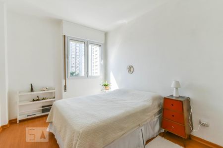 Apartamento para alugar com 70m², 2 quartos e sem vagaQuarto 2