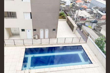 Apartamento à venda com 49m², 1 quarto e 1 vagaÁrea comum - Piscina
