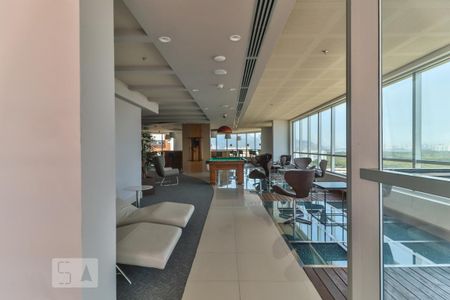 Apartamento para alugar com 80m², 2 quartos e 1 vaga Apartamento para alugar com 80m², 2 quartos e 1 vagaÁrea Comum